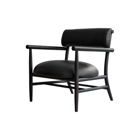 Fauteuil lounge Nama - 101 COPENHAGEN