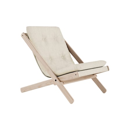 Fauteuil pliant Boogie - KARUP DESIGN
