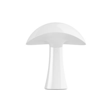 Lampe sans fil rechargeable Rumeeblanc - Louis Poulsen