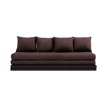 Canapé convertible Chico / Modulable - L 200 cm - KARUP