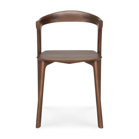 Chaise Bok Indoor bois marron - Ethnicraft