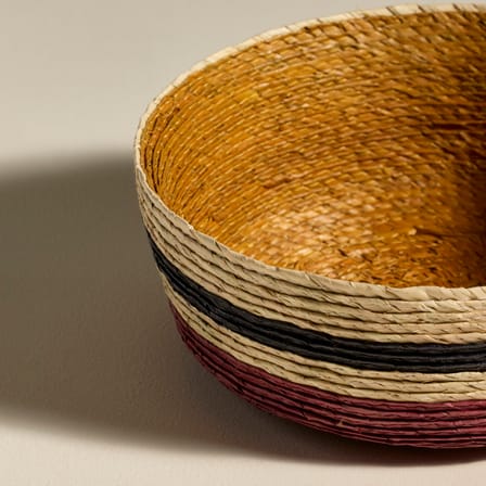 Corbeille Globe Petit / Ø 20 cm - Maison Sarah Lavoine