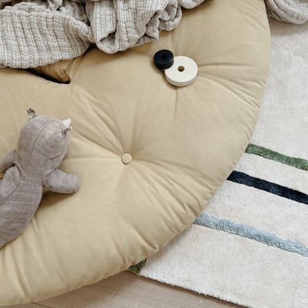 Fauteuil convertible enfant Mini Nido / Matelas-futon - KARUP DESIGN