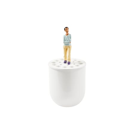 Vase Rêveur du Jour céramique - Pols Potten