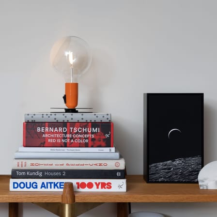 Accessoire Globolux / Ampoule de rechange pour lampe Lampadina - Flos