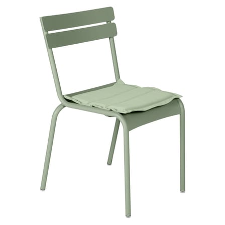 Accessoire / Coussin assise pour chaise et fauteuil Luxembourg & Monceau - Fermob