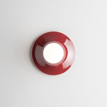Applique Teti  / Plafonnier - Vico Magistretti, 1970 - Artemide