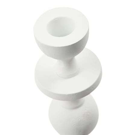 Bougeoir Climbing Pole XL métal / H 42 cm - Pols Potten