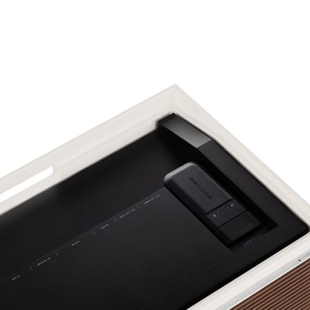 Enceinte Bluetooth PR Link / Multiroom haute fidélité - La Boîte Concept