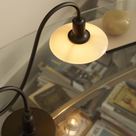 Lampe de table PH 1/1 Piano / Orientable - Édition limitée 2026 - Louis Poulsen