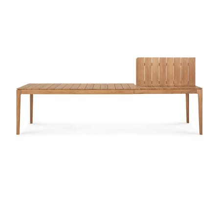 Table à rallonge Bok OUTDOOR / L 200 à 300 cm - 8 à 12 personnes - Ethnicraft