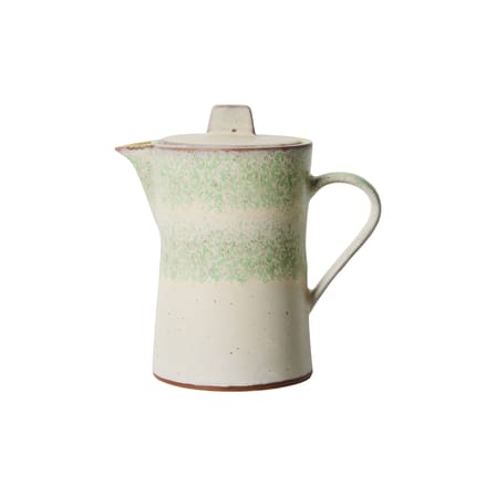 Théière 70s ceramics céramique multicolore / 1 Litre - HK LIVING
