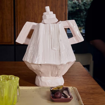 Vase Amfora by Teun Zwets - HK LIVING