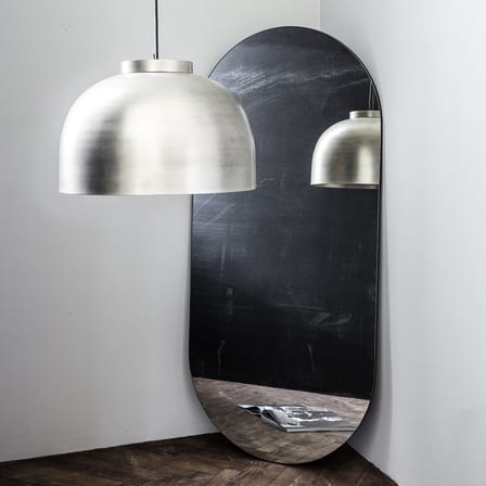 Walls Large Wall mirror glass mirror / L 70 x H 150 cm - House Doctor