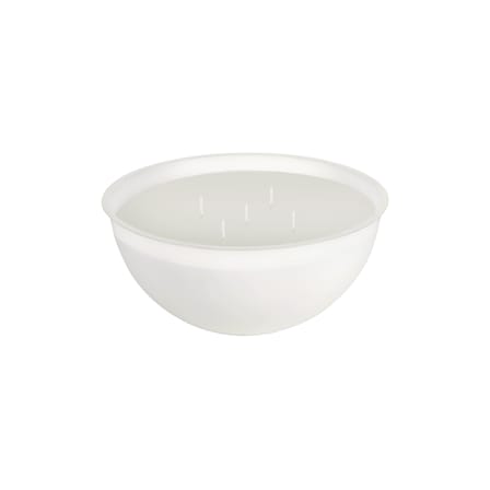 Accessoire / Bougie parfumée pour bougeoir Rocc Large - Alessi