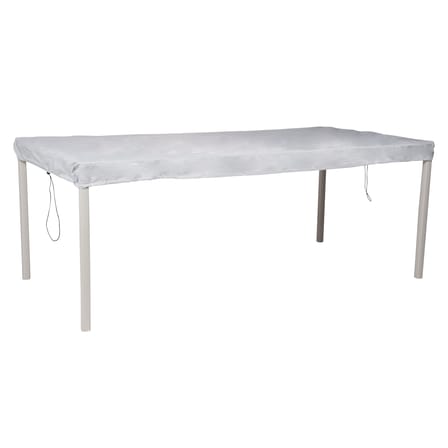  Accessory textile grey / For Fermob tables up to 210 x 100 cm - Fermob