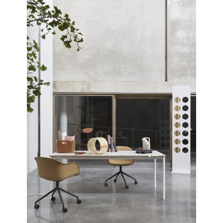 Carafe Tub céramique vert / Céramique - Muuto