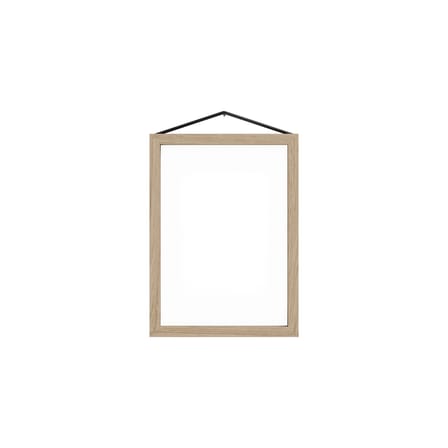 Cornice A5 legno naturale / 16,8 x 23 cm - MOEBE