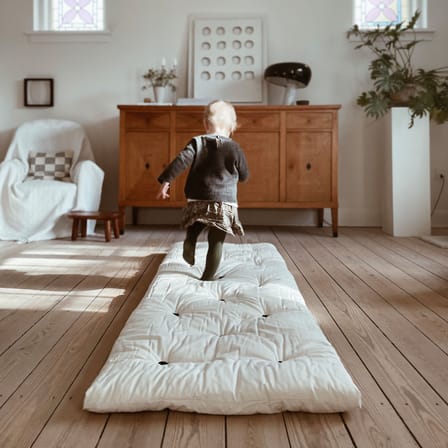 Matelas-futon Bed in a Bag / Lit d'appoint - 70 x 190 cm - KARUP DESIGN