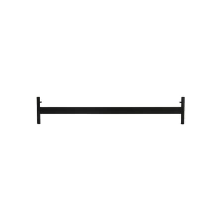 Accessoire  métal noir / Kit assemblage pour créer une suspension Triana Double - Carpyen