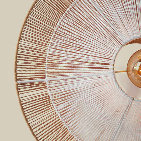 Suspension Lumbini Large / Ø 60 cm - GOOD&MOJO