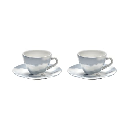 Set de 2 tasses avec soucoupes Rêves de Rêves - Serax