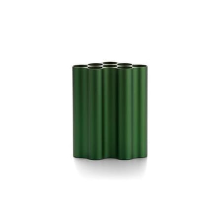 Vase Nuage Medium metall grün / Bouroullec, 2016 - Vitra