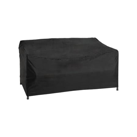  Accessory textile black / Protection case for sofa Palissade Lounge L 139 cm - Hay