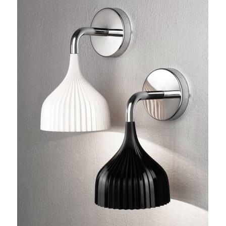 Applique E' plastique transparent / Polycarbonate 2.0 - Ferruccio Laviani, 2006 - Kartell