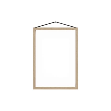 Cadre A4 bois naturel / 23 x 31,7 cm - MOEBE