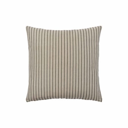 Karen Cushion cover textile beige / 50 x 50 cm - BROSTE COPENHAGEN