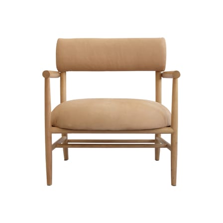 Fauteuil lounge Nama - 101 COPENHAGEN