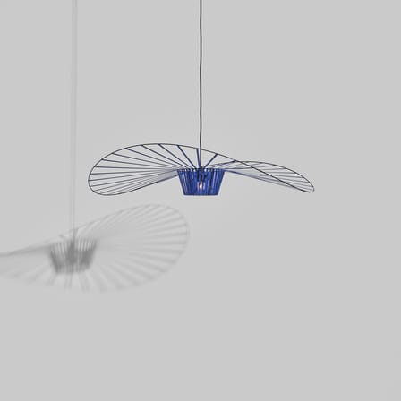 Suspension Vertigo Petite / Ø 110 cm - Constance Guisset, 2010 - Petite Friture