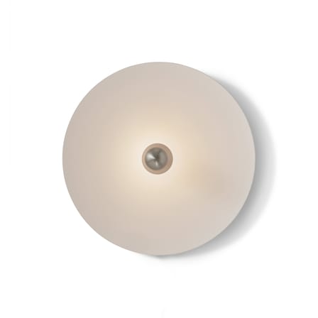 Applique Kantarell LED métal / Plafonnier - Ø 55 cm - NEW WORKS