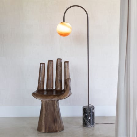 Lampadaire Tivoli - It's about Romi