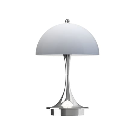 Lampe sans fil rechargeable Panthella 160 / LED - Ø 16 cm - Louis Poulsen