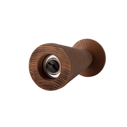 Moulin à épices Yucatan bois marron - Alessi