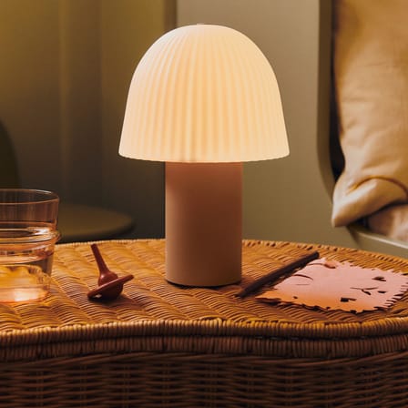 Set de 2 paniers Willora - Ferm Living