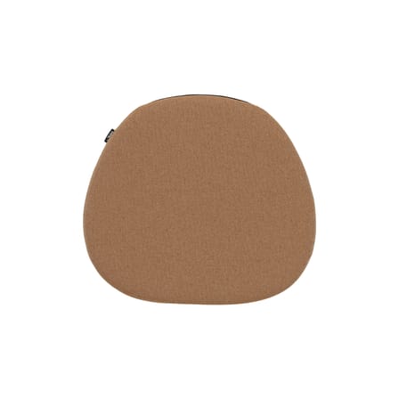 Set de 3 coussins d'assise Soft Seat / type B - L 41,5 x P 37 cm - Vitra