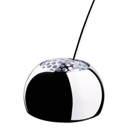 Lampadaire design Arco / H 240 cm - Achille Castiglioni, 1962 - Flos