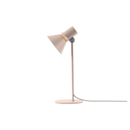 Lampe de table Type 80 T1 métal beige / Orientable - Anglepoise