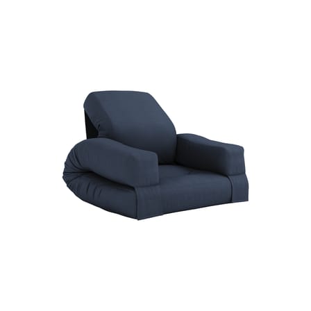 Fauteuil convertible enfant Mini Hippo / Lit d'appoint - KARUP DESIGN