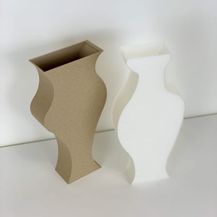 Set de 2 vases Hydria - Argot Studio