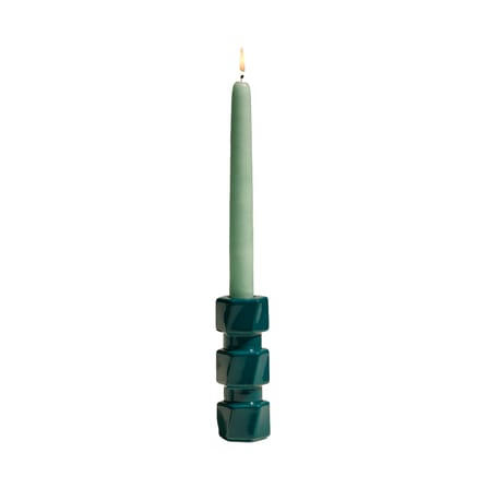 Bougeoir Colonna Moyen / H 12 cm - Maison Sarah Lavoine