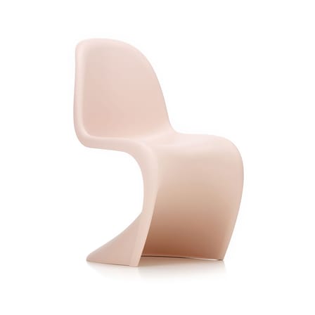 Chaise Panton Chair / Polypropylène - Verner Panton, 1959 - Vitra