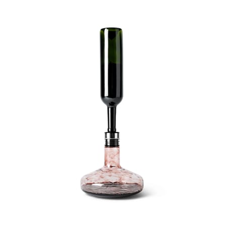 Dekantierer Deluxe glas transparent / 1,4 l - Audo Copenhagen