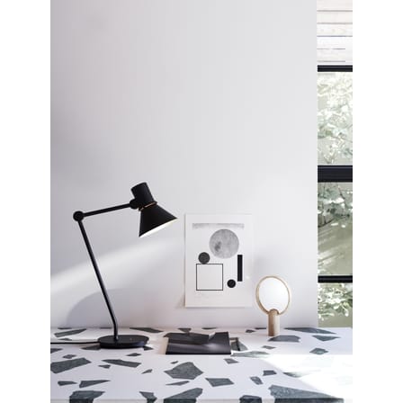 Lampe de table Type 80 métal vert - Anglepoise