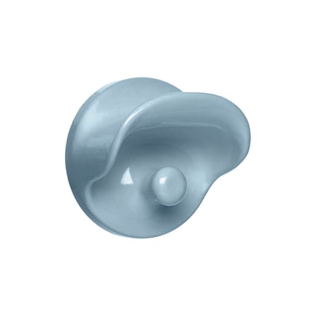 Patère / Réédition 1972 - Ø 10,5 cm - Kartell