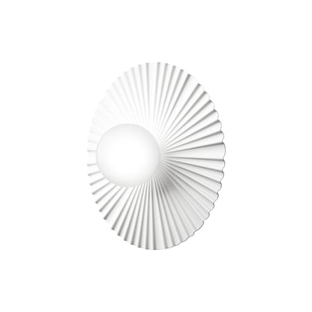 Applique salle de bains Liila Muuse Medium / Plafonnier - Ø 42 cm - NUURA