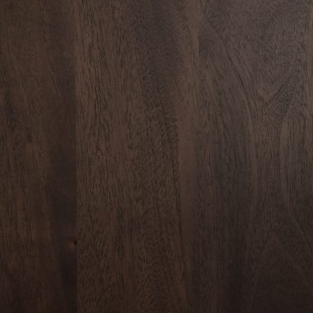 Regal Block holz braun / B 120 x H 207 cm - Ethnicraft